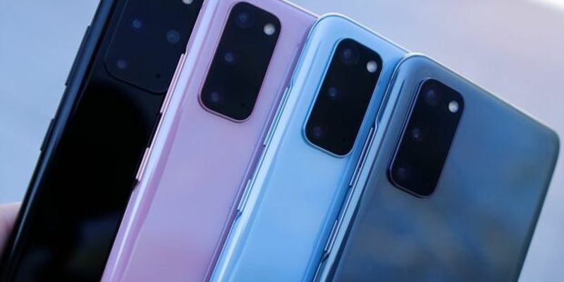 Samsung Galaxy S24 Ultra виявився крутішим за iPhone: що приховали виробники