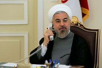 Іранський президент передає лист Володимиру Зеленському: таємниці авіакатастрофи МАУ