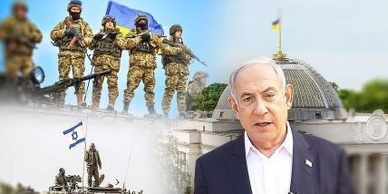 Мобилизация и война: пока в Раде готовят перемены, в Израиле воюют родные 19 министров