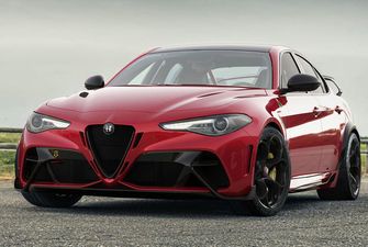 Alfa Romeo высказалась по поводу мощного кроссовера Stelvio GTA
