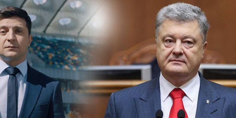 Дело Порошенко: третий тур выборов начался, и выживет только один