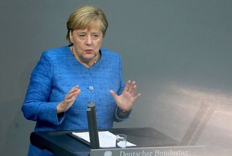 Немецкие "русские" призвали Меркель не поддаваться на энергетический шантаж РФ