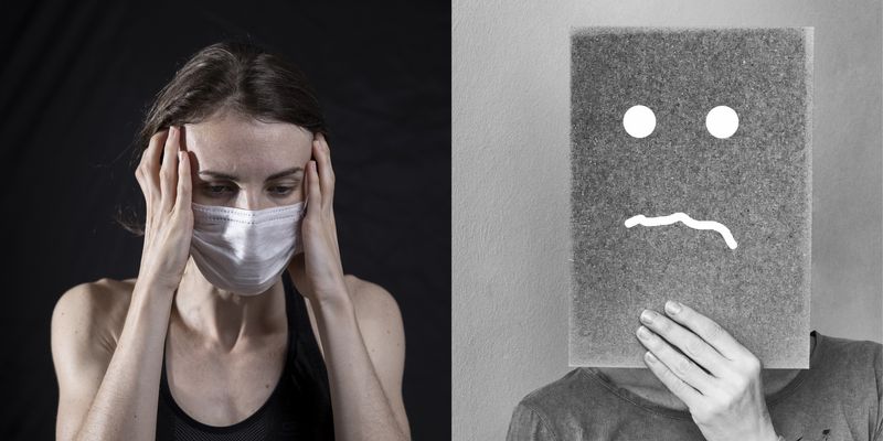 Как пережить постковид: депрессия и бессилие после коронавирусной болезни