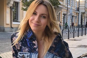 Нікітюк обкатала по Україні "пекельну маршрутку": "скелети колишніх" на сусідньому сидінні