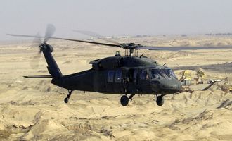 Украина запросила у США два типа армейских вертолетов: что ответили в Boeing и Bell Helicopter