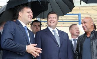 Минюст подает в ВАКС второй иск о взыскании в доход государства активов Януковича