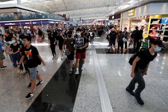 В аеропорту Гонконгу затримують українців і готують до депортації - ЗМІ