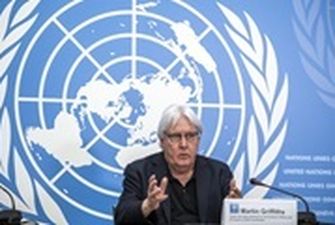 ООН оценила помощь в 2023 году в рекордную сумму