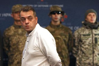 В партии Порошенко прокомментировали обыски у Бирюкова и в 95-й бригаде