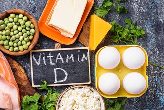Для чего нужен витамин D и где его взять? 