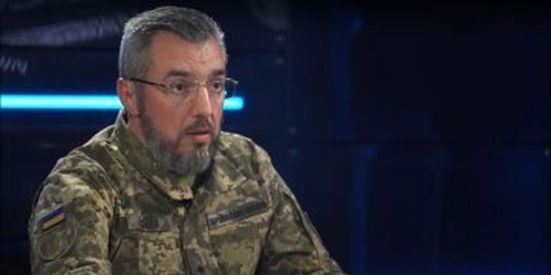Военный Святослав Дубина объяснил, как путин пытался использовать Майданы в Украине в собственных целях