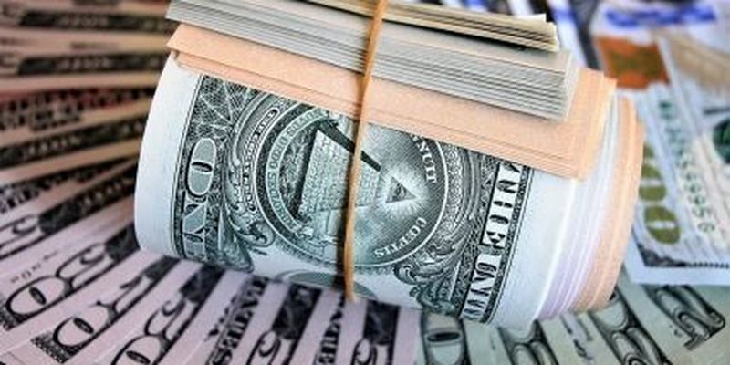 В США изъяли партию фальшивой валюты из России, замаскированную под деньги для игры в "Монополию"