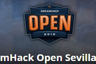 DreamHack Open Sevilla 2019 — Репортаж