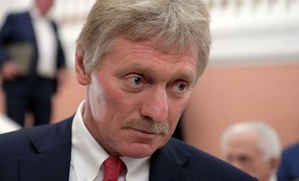 В Кремле отреагировали на возможность введения войск НАТО в Украину