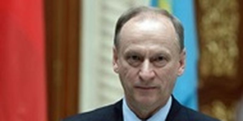 Секретарь Совбеза РФ Патрушев проводит переговоры в Иране