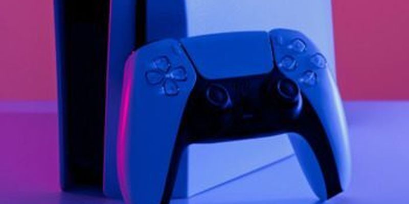 PlayStation 5 обошла Xbox Series X|S и Switch по продажам за март в Великобритании - лидирует второй месяц подряд