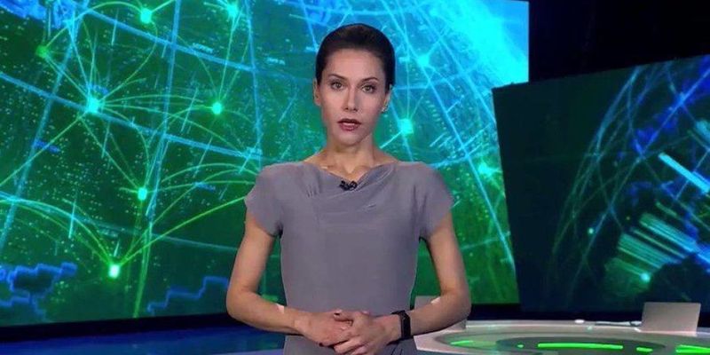 Російські пропагандисти прозрівають: ведуча НТВ звільнилася і поїхала з країни