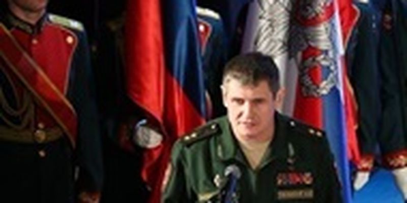 В Разведке Британии озвучили причины увольнения генералов РФ