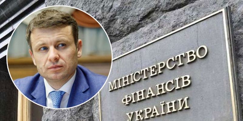 Потеря рабочих мест и ресурсов: глава Минфина Украины оценил убытки от "СП-2"