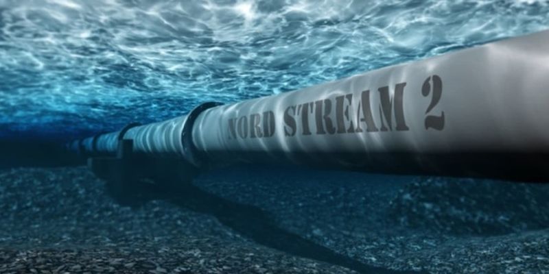 Экоактивистам удалось приостановить работы по достройке Nord Stream 2