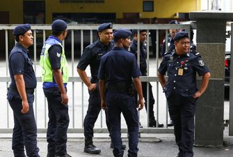 В Малайзии извращенец умер при побеге от полиции