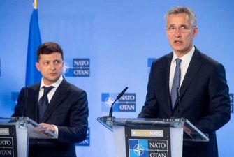 Генсек НАТО заявив, що зустрінеться із Зеленським у Мюнхені