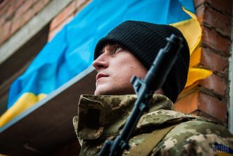 В Україні з'явиться нова стратегія нацбезпеки і воєнна стратегія - Офіс президента