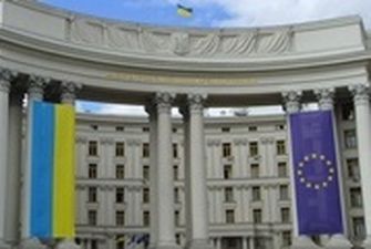 В МИД Украины раскритиковали доклад ООН по пленным