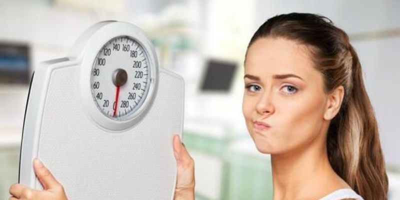 Почему не удается похудеть на диете: названы причины