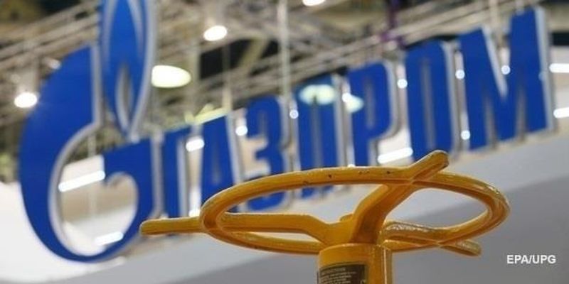 Газпром выкупил дополнительные транзитные мощности Украины на август