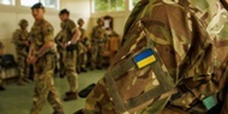 Литва усилит военную поддержку Украины в 2023 году