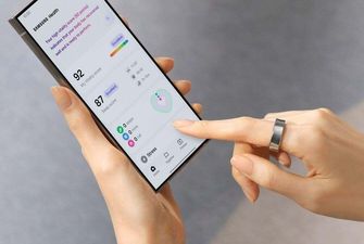 Samsung Galaxy Ring выйдет уже скоро: что известно об альтернативе "умным" часам