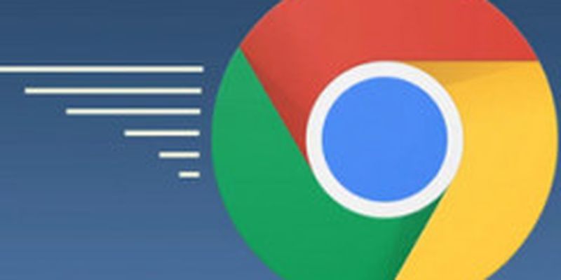 Google научит браузер Chrome определять медленные сайты