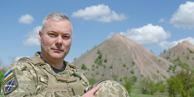 Украинские десантники проведут учения возле Крыма симметрично с РФ