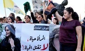 Иран принял решение казнить всех протестующих