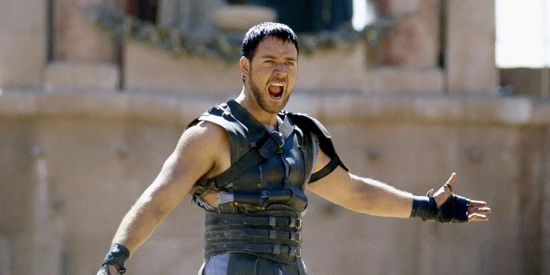 Гладіатори - не герої, а жертви: 10 жахливих таємниць римських боїв