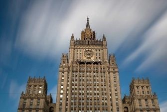 В МИД РФ отреагировали на итоги саммита НАТО
