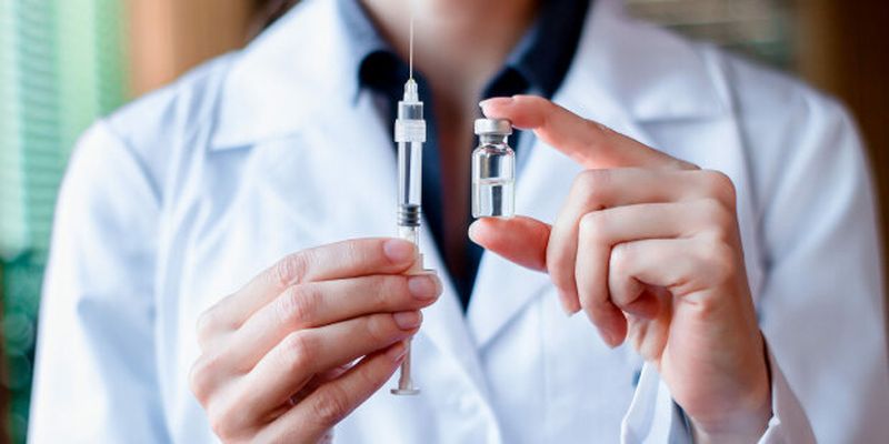 Полезно знать: в Украине обновлен список противопоказаний к вакцинации