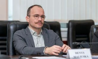 Малюська сделал заявление о мобилизации заключенных и переполненные тюрьмы, которые могут "лопнуть"