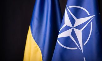 Когда Украина станет членом НАТО – прогноз посла Германии