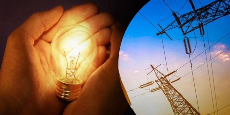 "Есть значительный дефицит электроэнергии": в "Укрэнерго" сделали тревожное заявление об отключениях