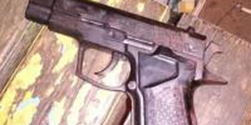 Полиция арестовала причастных к стрельбе в Николаеве