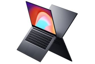 Xiaomi представила ноутбуки RedmiBook 13, 14 і 16 із процесорами AMD Ryzen 4000