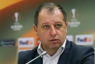 "Вас називають фізоргами": Вернидуб звернувся до українських футбольних тренерів