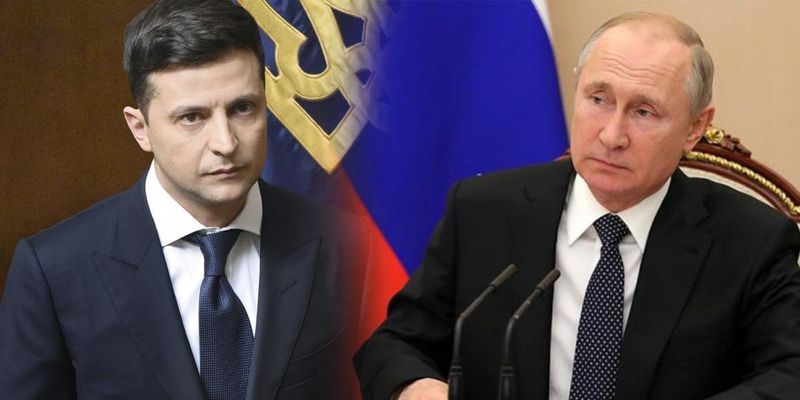 Переговоров не будет. Почему Украина перестала разговаривать с Россией
