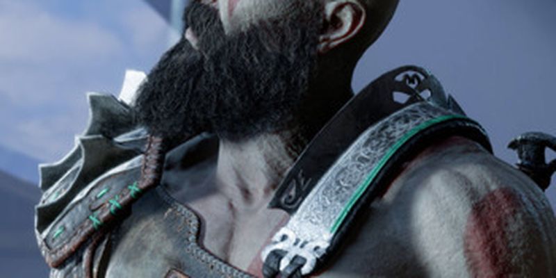Игра с безупречной полировкой и производительностью: Тест God of War Ragnarok для PS5 от Digital Foundry