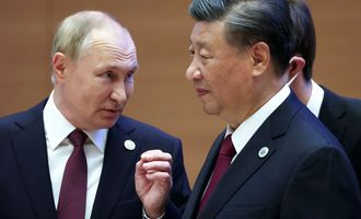Почему Китаю выгодно поддерживать Путина: когда ситуация может измениться