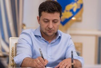 Фонд Рината Ахметова получил благодарность президента Украины