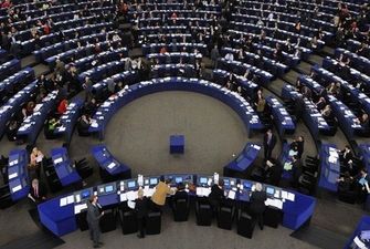 Европарламент готовит новые санкции против России