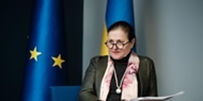 Посол ЕС объяснила медленную реакцию европейского ВПК на войну в Украине